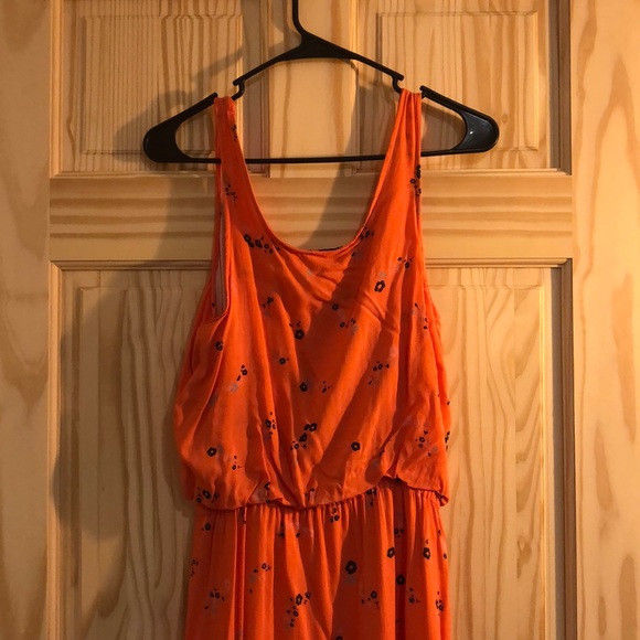 Splendid Maxi Dress - Picture 3 of 3